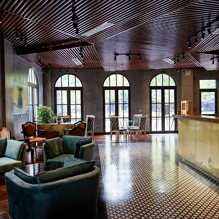 1925 Ha Long Hotel